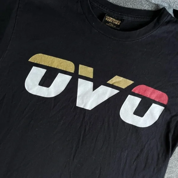 OVO top - Picture 2 of 2